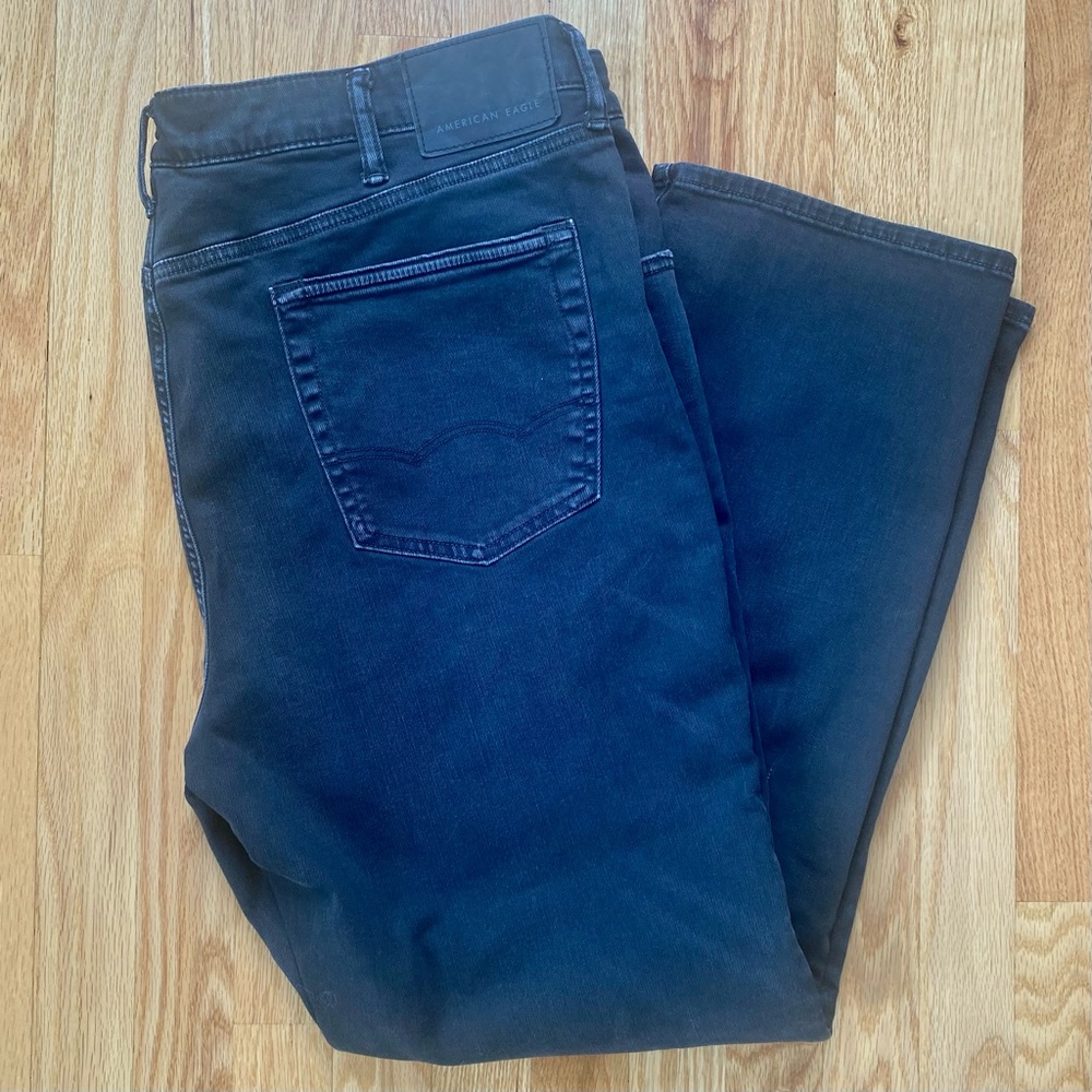 American Eagle Men’s Jeans